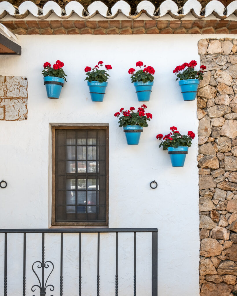 Casa Vejer